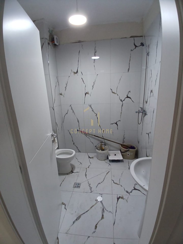 Jepet me qera apartament 1+1 ne Kamez/Cmimi: 400 Euro/muaj