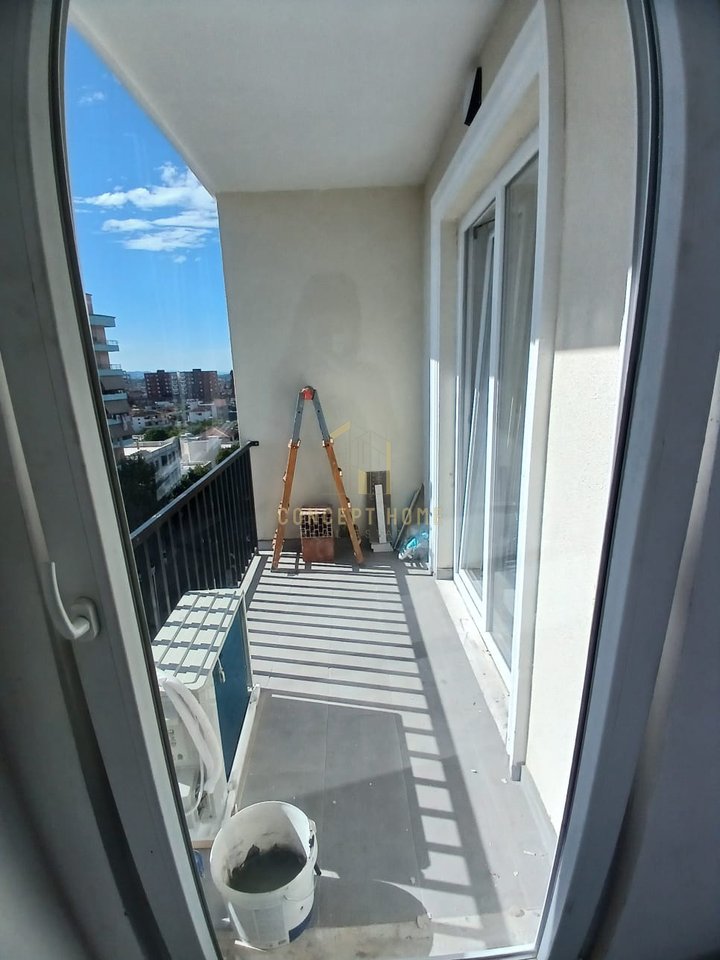Jepet me qera apartament 1+1 ne Kamez/Cmimi: 400 Euro/muaj