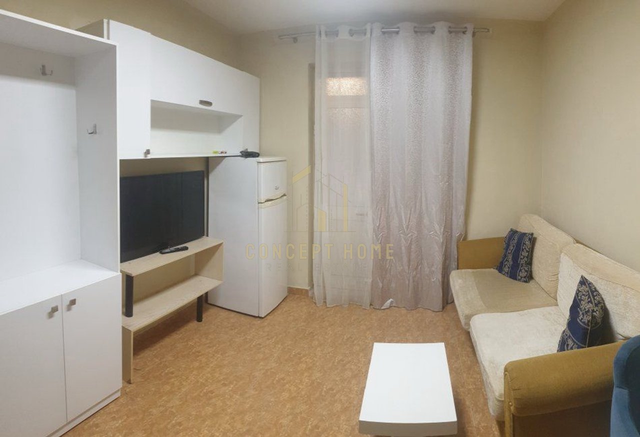 Appartamento in affitto 1+1 a Zog te Zi/Prezzo: 450 Euro