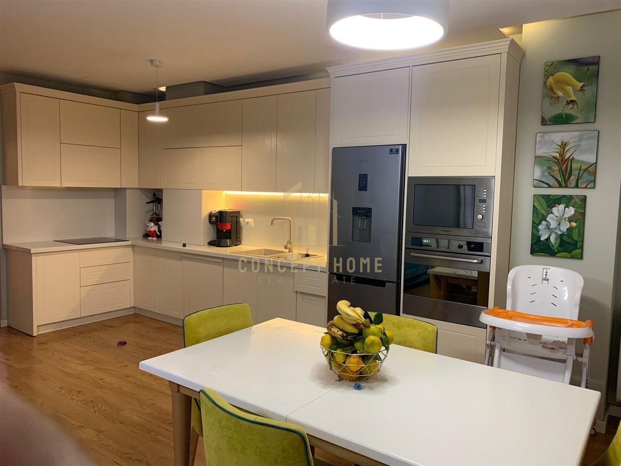 Jepet me qera apartament 2+1+2 Te 21 Dhjetori(Kontakt)