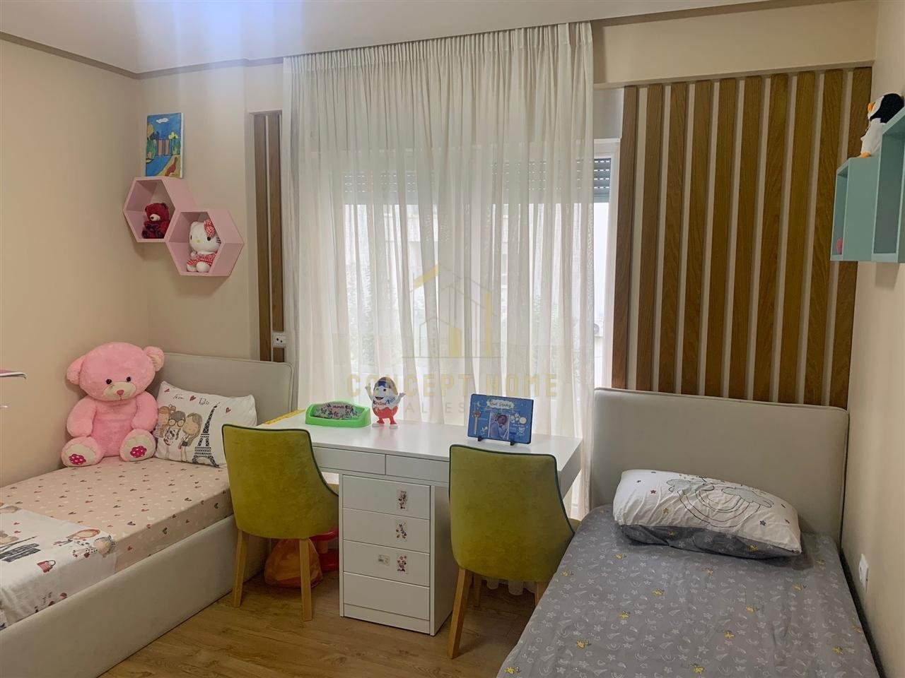 Jepet me qera apartament 2+1+2 Te 21 Dhjetori(Kontakt)
