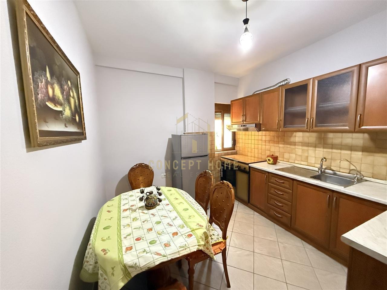 Appartamento in affitto 2+1 in Via Bardhyl