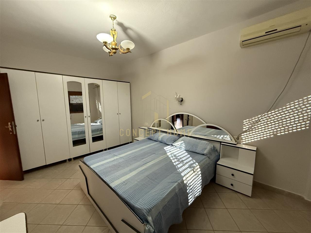 Appartamento in affitto 2+1 in Via Bardhyl