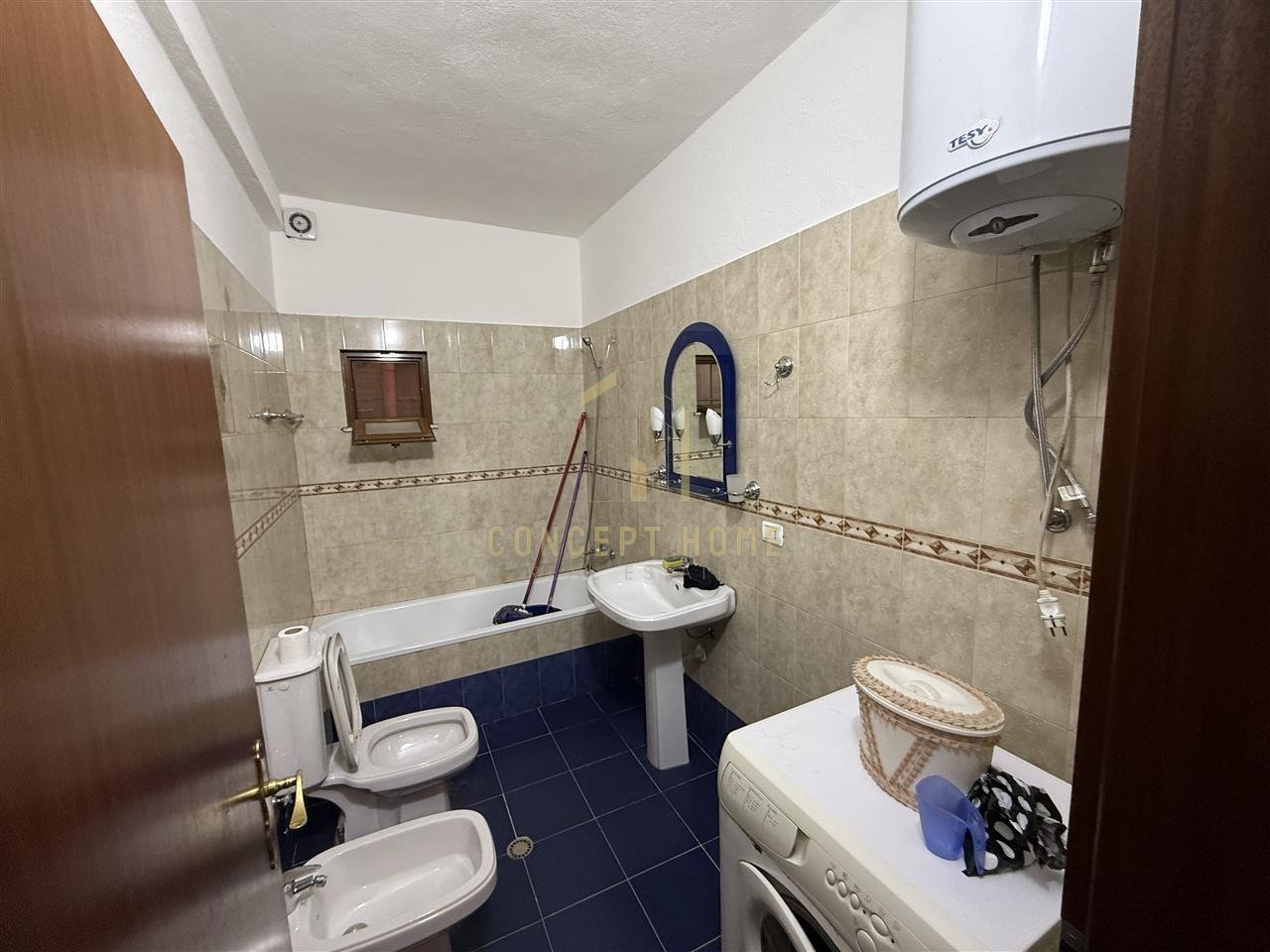 Appartamento in affitto 2+1 in Via Bardhyl