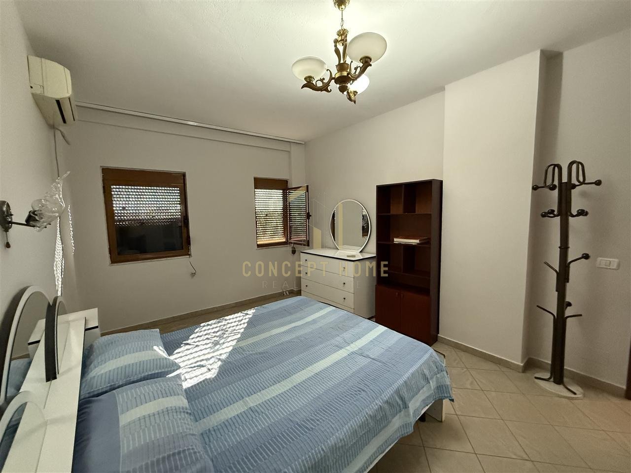 Appartamento in affitto 2+1 in Via Bardhyl