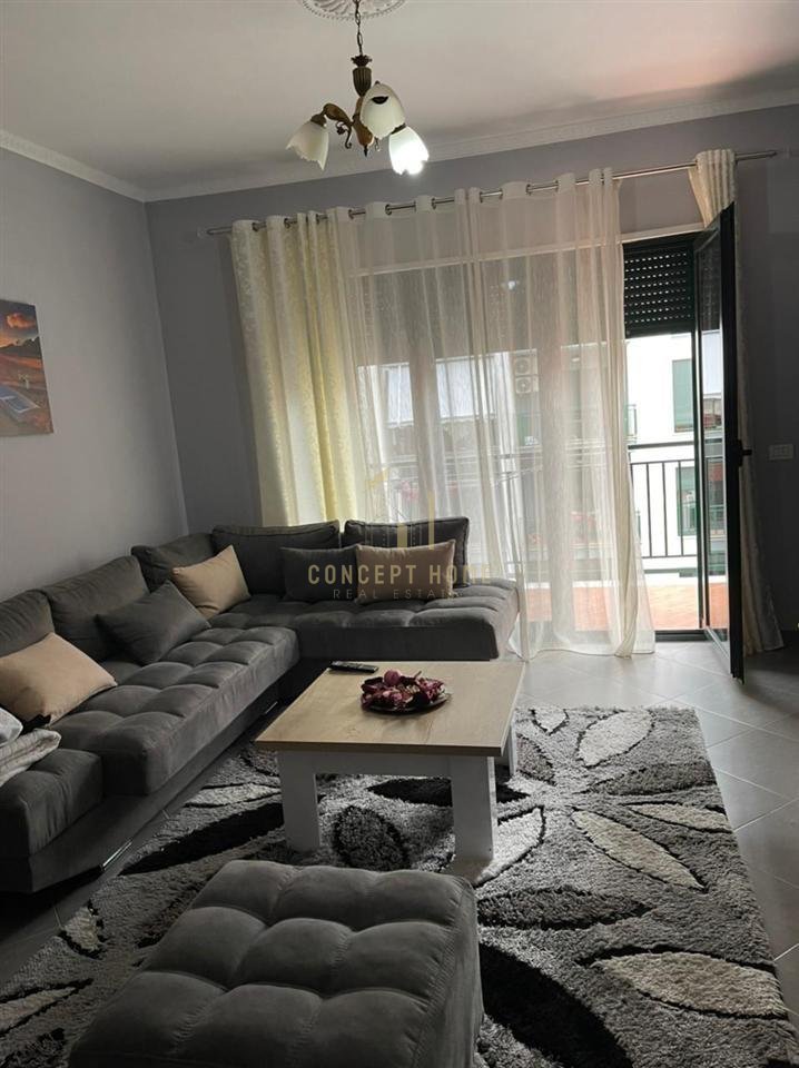 Appartamento 1+1 in affitto ad Astir (Green City)