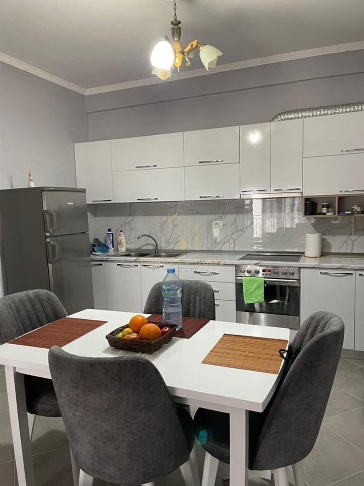 Appartamento 1+1 in affitto ad Astir (Green City)