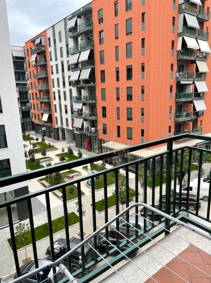 Appartamento 1+1 in affitto ad Astir (Green City)