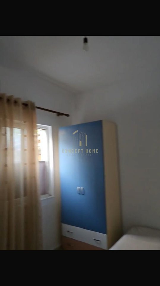Jepet  me qera shtepi private 1+1 tek Inxhinieria Ndertimit