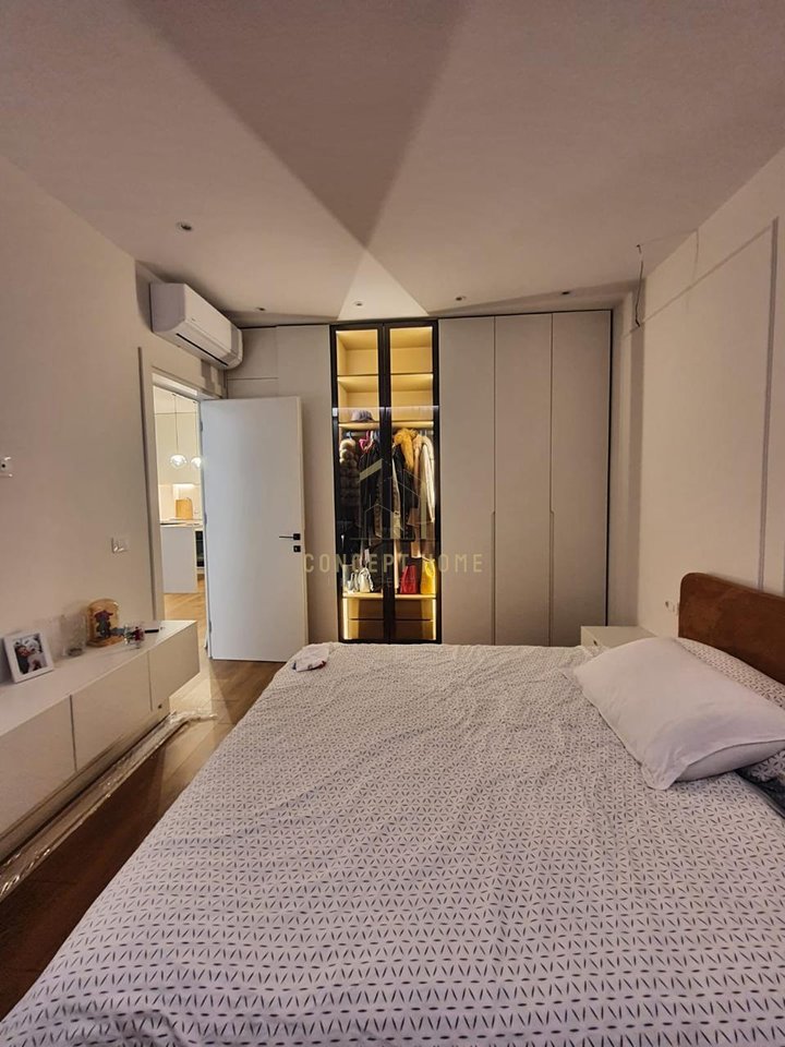 For rent 1+1 apartment in the former Park