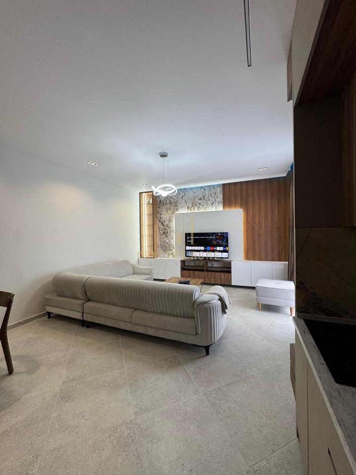 2-storey villa for rent in the Tegu area