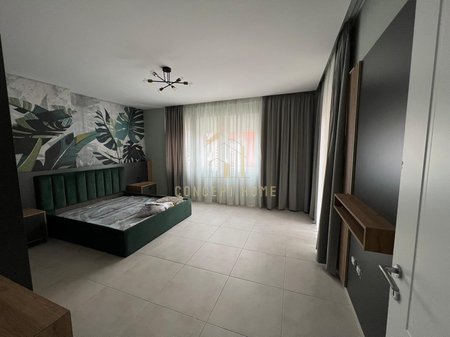 Apartment 2+1+ Parking Space for Sale in Astir (Sima Com)
