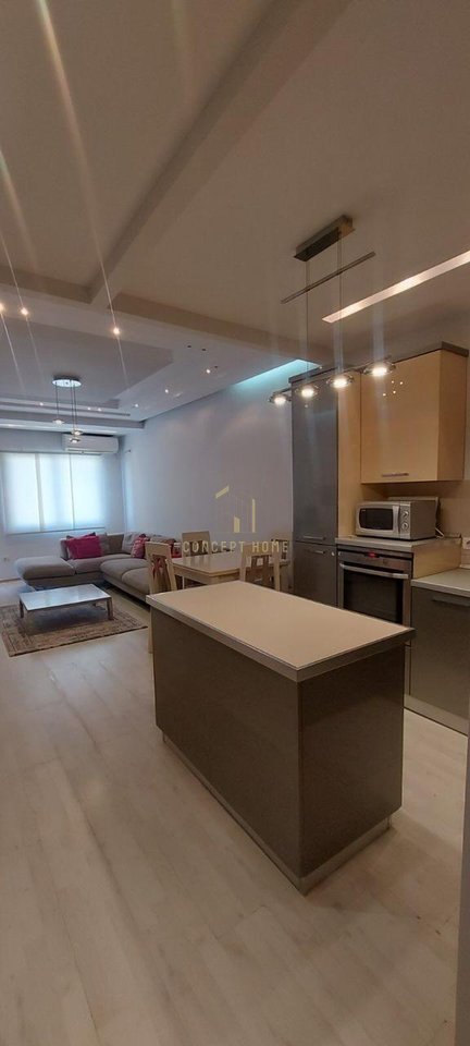 In affitto appartamento 2+1+2 ad Astir