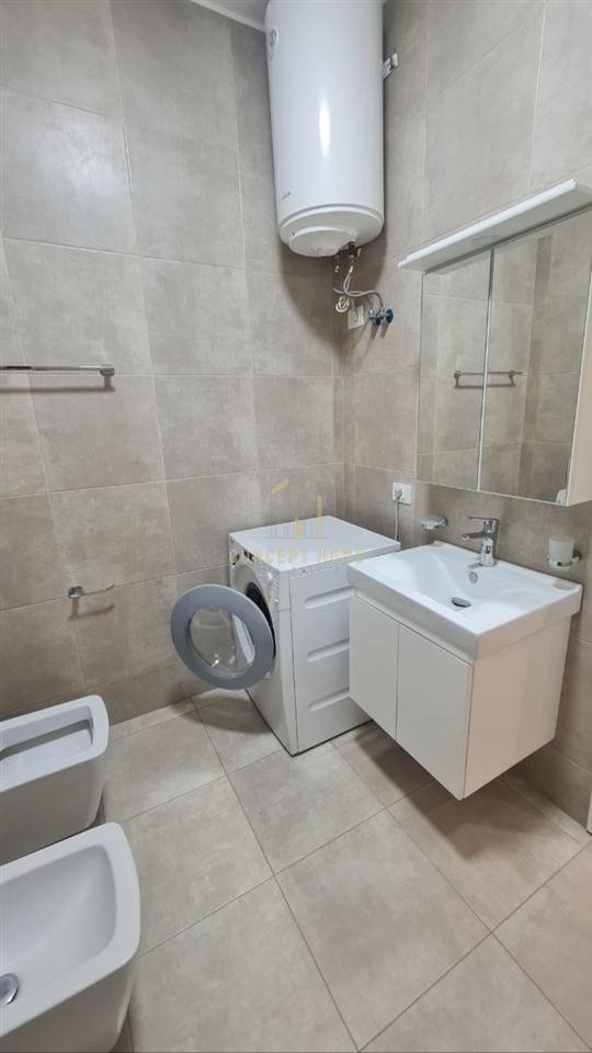 Apartment for rent 2+1 on Ferit Xhajko Street/Price: 750 Euro