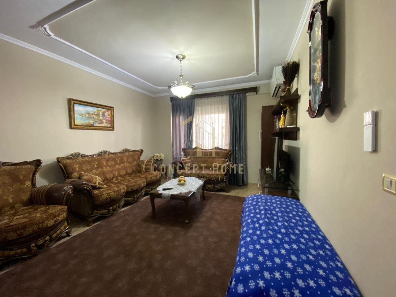 Jepet me qera apartament 2+1 ne Astir