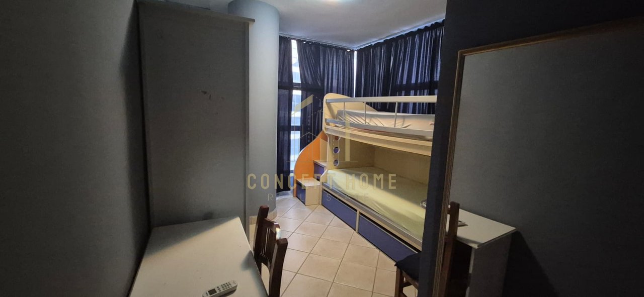 2+1 apartment for rent on December 21st
