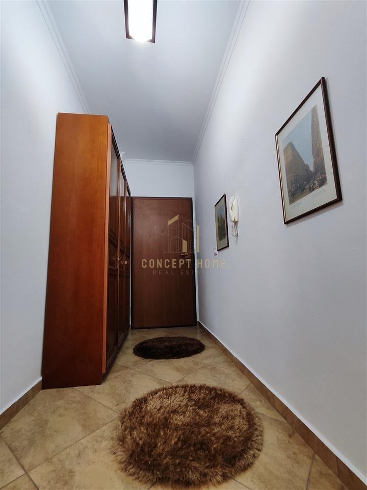 Apartment for rent 2+1+parking space at Delijorgji Complex - 850 euros/month