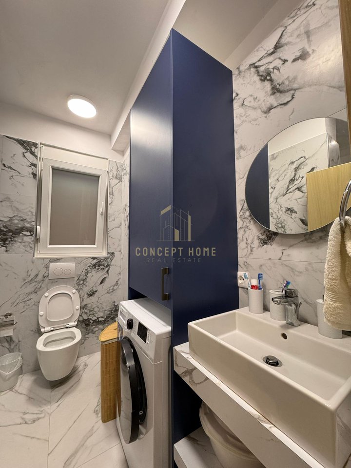 2+1 apartment for sale in Golem