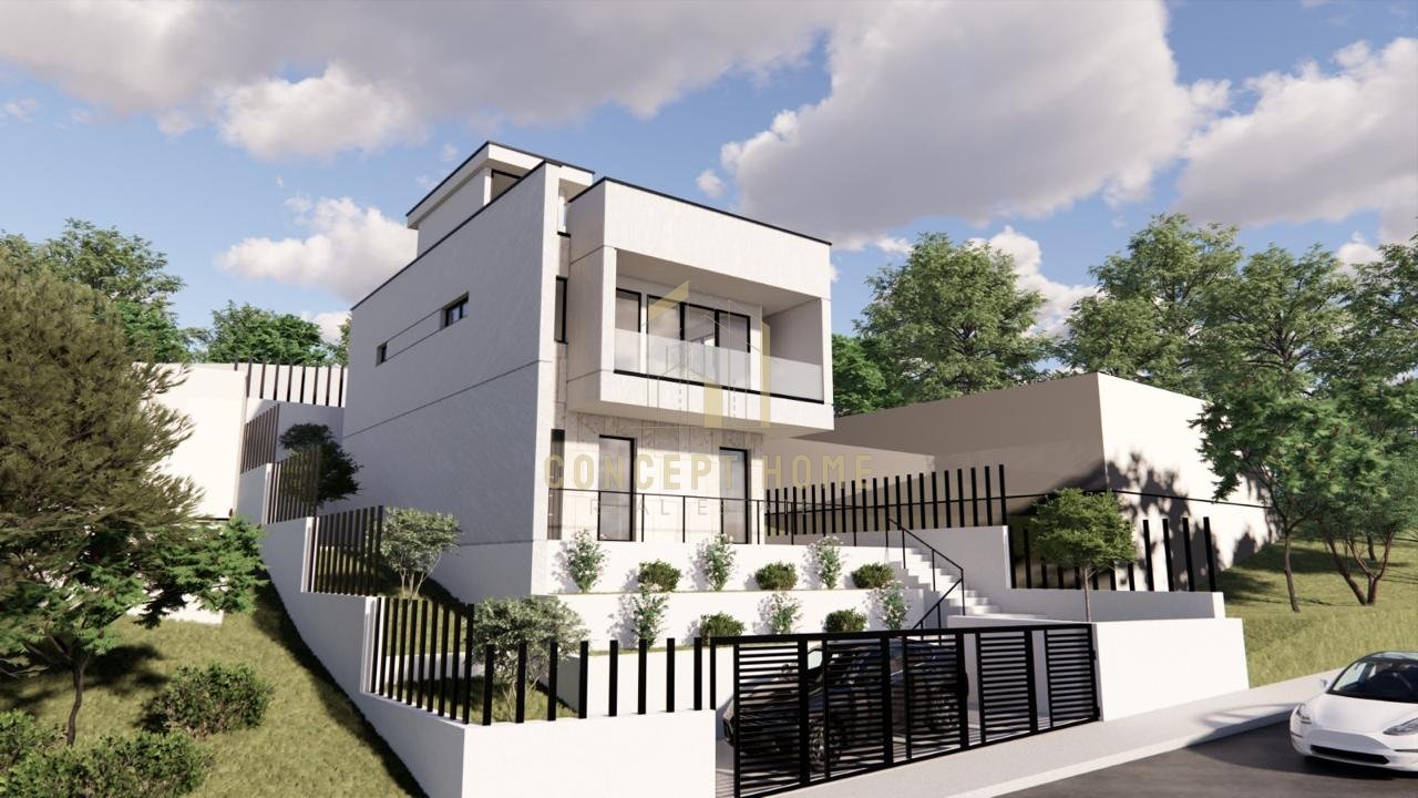 Land for sale in Farka