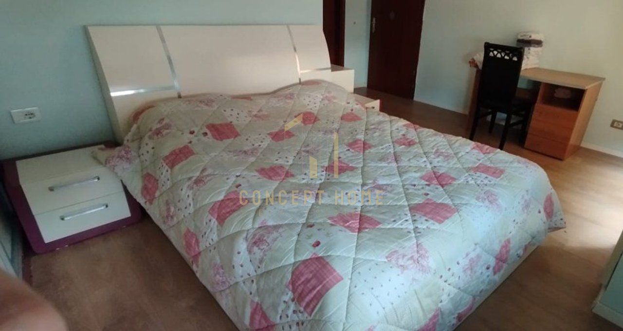 Jepet me qera apartament 1+1 Ne Yzberisht