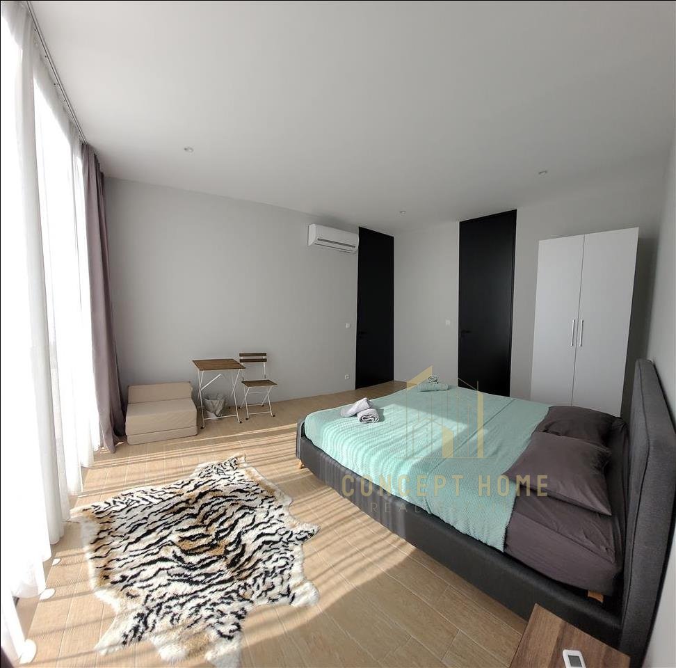 Vendesi Villa presso City Park