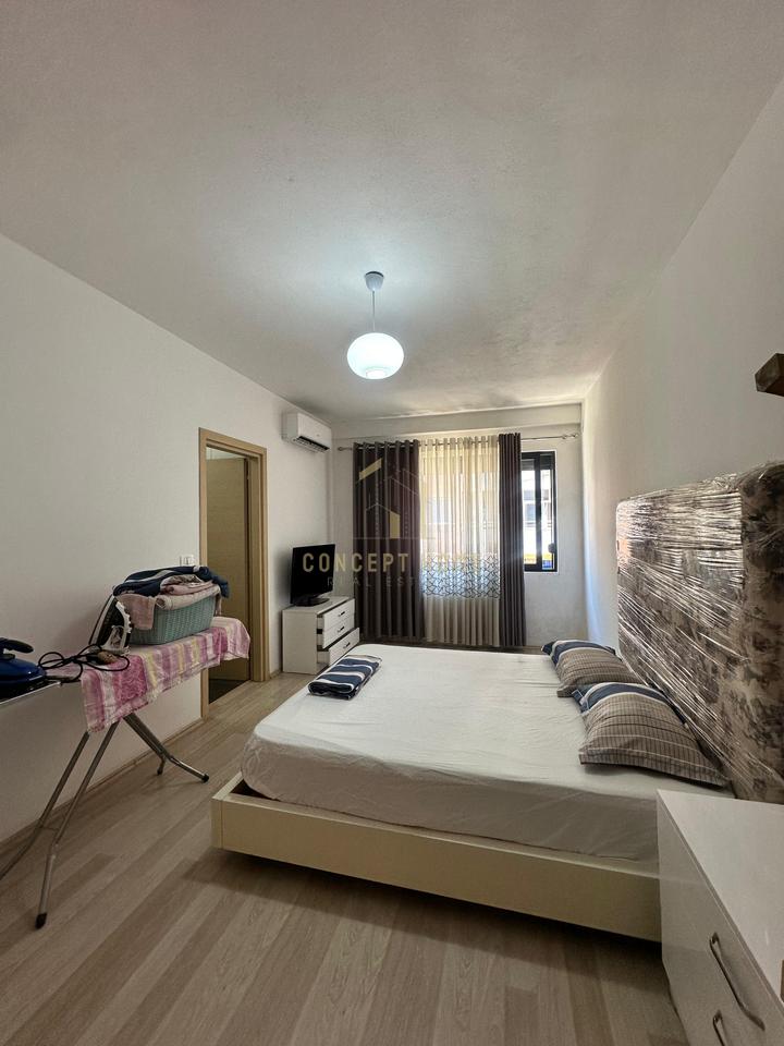 Apartament 2+1+2 Me Qira në Astir, Tiranë - 500€ | 115 m²