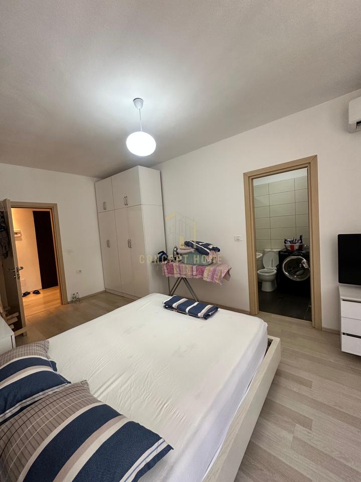 Apartament 2+1+2 Me Qira në Astir, Tiranë - 500€ | 115 m²