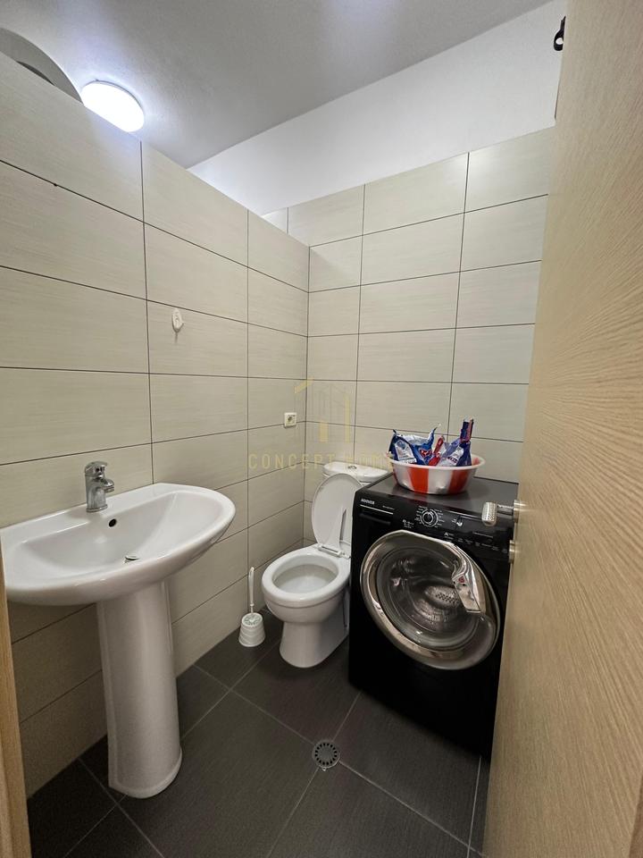Apartament 2+1+2 Me Qira në Astir, Tiranë - 500€ | 115 m²