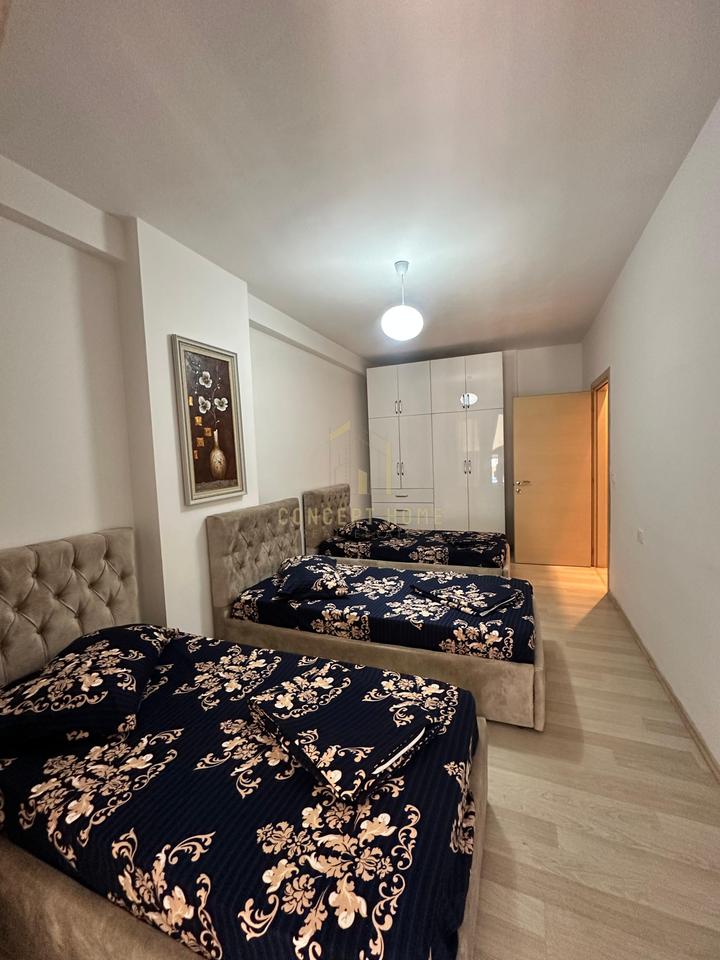 Apartament 2+1+2 Me Qira në Astir, Tiranë - 500€ | 115 m²