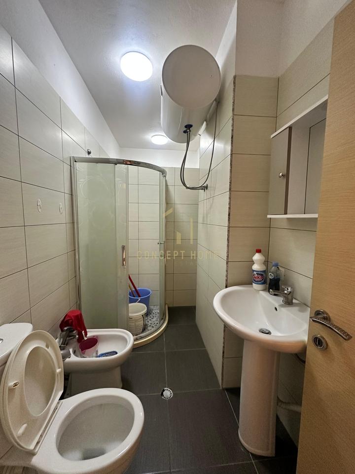 Apartament 2+1+2 Me Qira në Astir, Tiranë - 500€ | 115 m²
