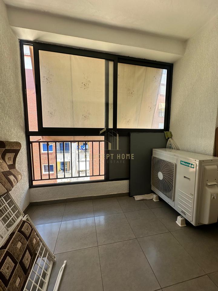 Apartament 2+1+2 Me Qira në Astir, Tiranë - 500€ | 115 m²