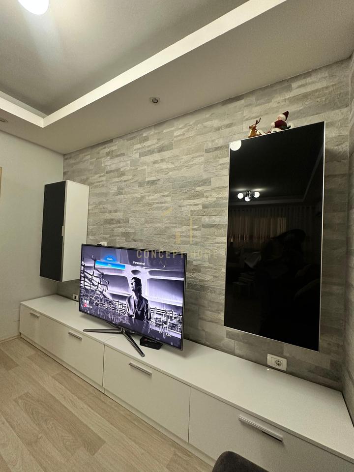 Apartament 2+1+2 Me Qira në Astir, Tiranë - 500€ | 115 m²