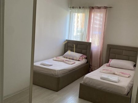 Apartment 2+1 for rent at the Old Park.