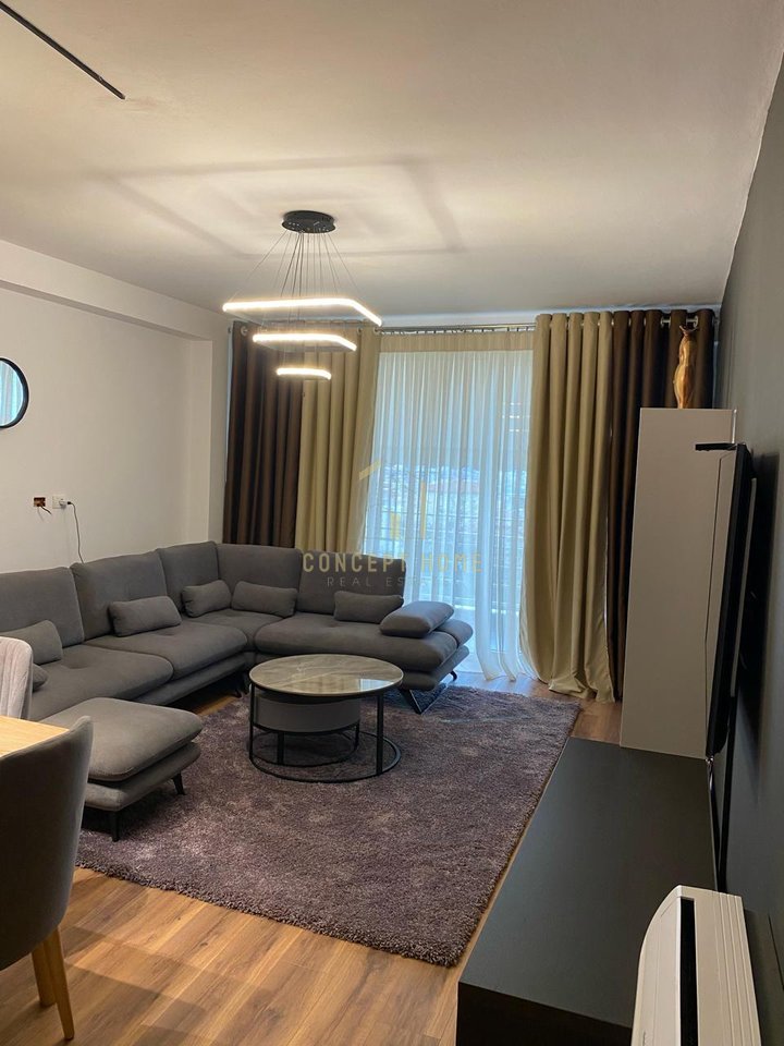 Appartamento 2+1 in affitto a Shkoze