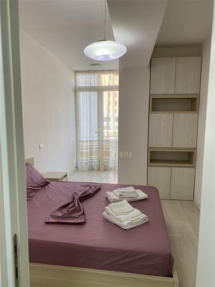 Apartment 2+1 for rent at the Old Park.