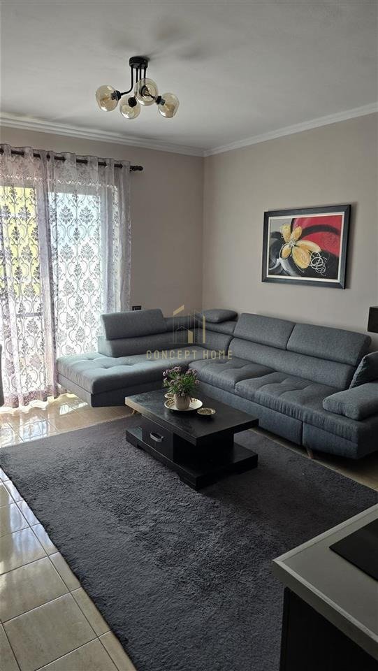1+1 apartment for rent in Selvia