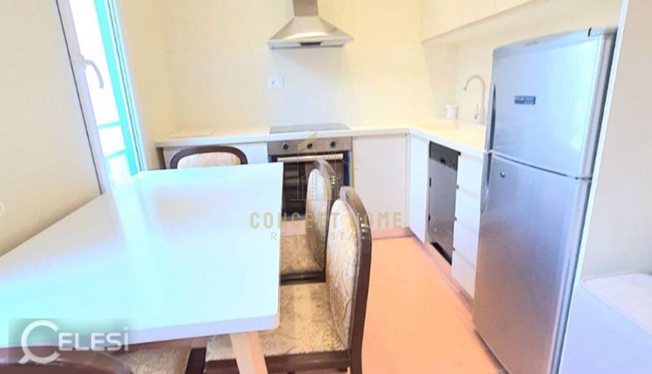 Apartment 2+21 for Rent in Myslym Shyri, Tirana
