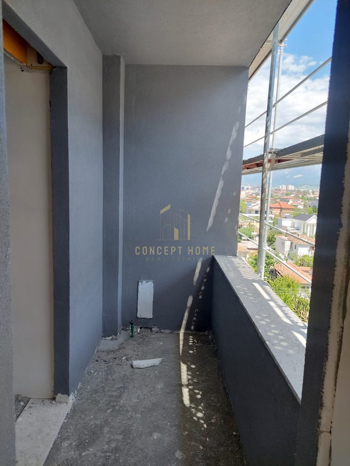 2+1+2 apartment for sale at Univers City