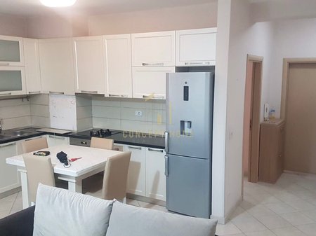 1+1 Apartment for sale in Yzberisht