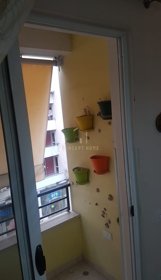 1+1 Apartment for sale in Yzberisht