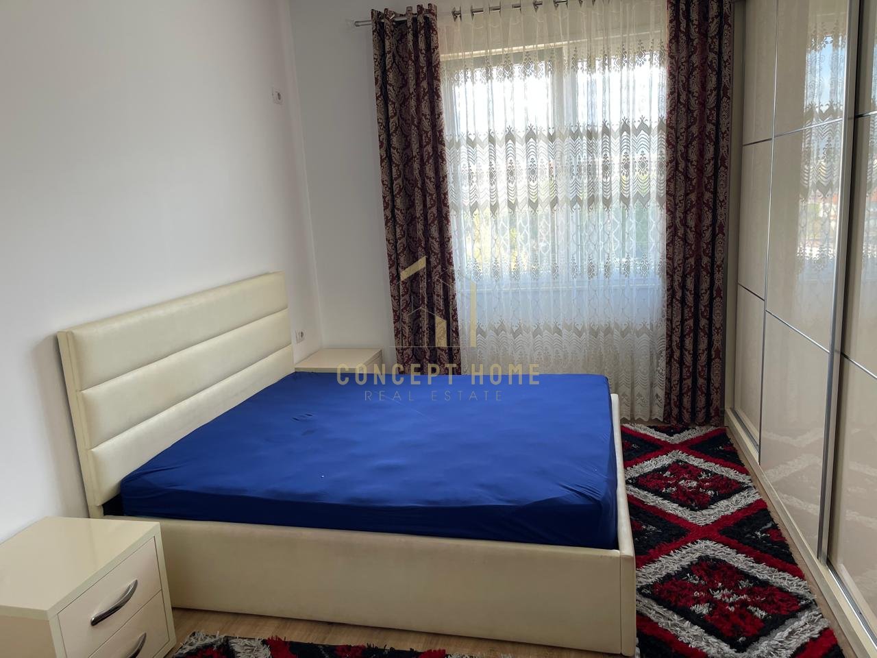 For rent Apartment 3+1+2 in Kinostudio