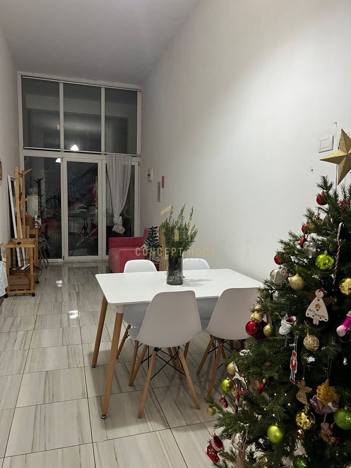 Duplex in vendita in via 5 Maggio
