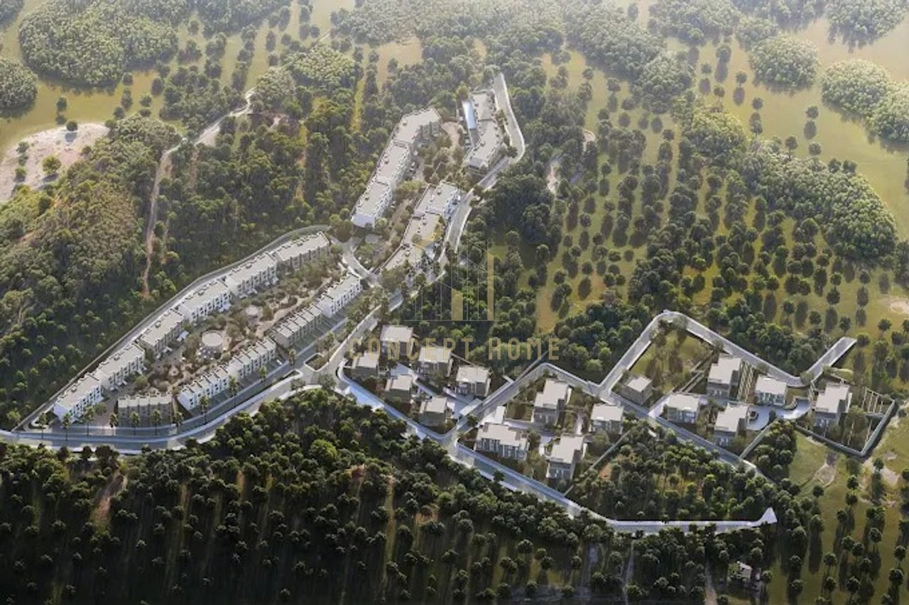 2+1+P Apartment for Sale in Mjull - Bathore, Tirana - €220,000 | 106.11 m²
