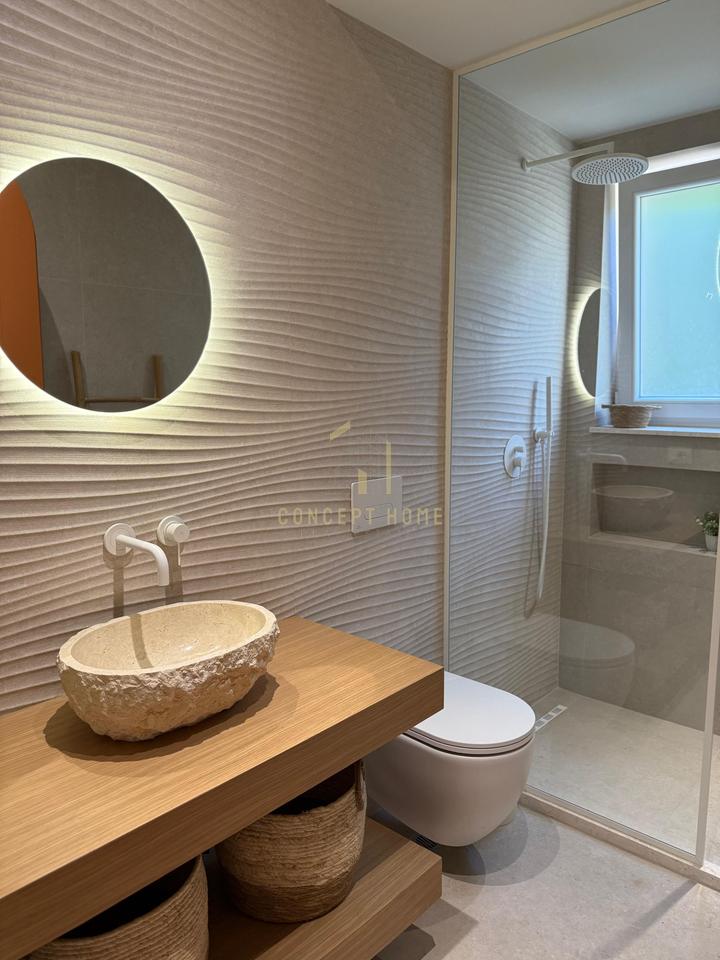 2+1 apartments for rent in Myslym Shyr