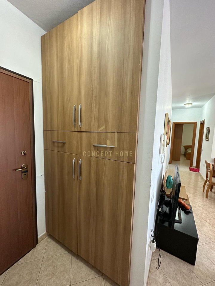 Appartamento 1+1 in affitto a Don Bosko, Tirana - 550€ | 80m²