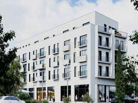 1+1 apartment for sale in Liqeni i Thath