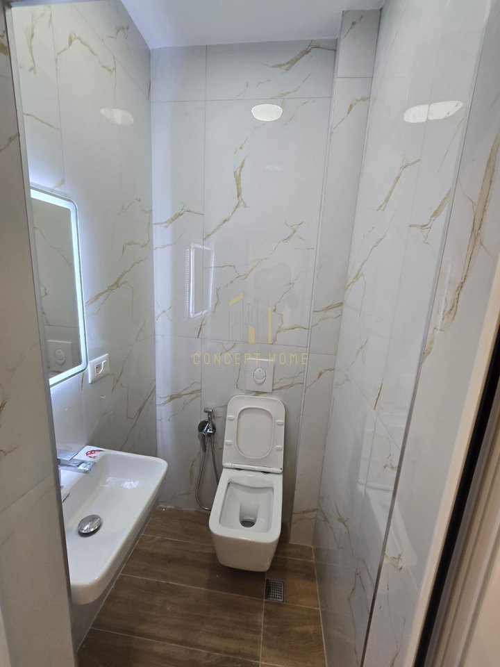 2+1+2 Apartment for Sale in Myslym Shyri, Tirana - €185,000 | 75 m²