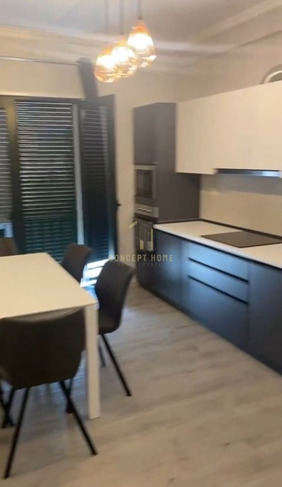 Jepet me qera apartament 2+1+2 ne Astir