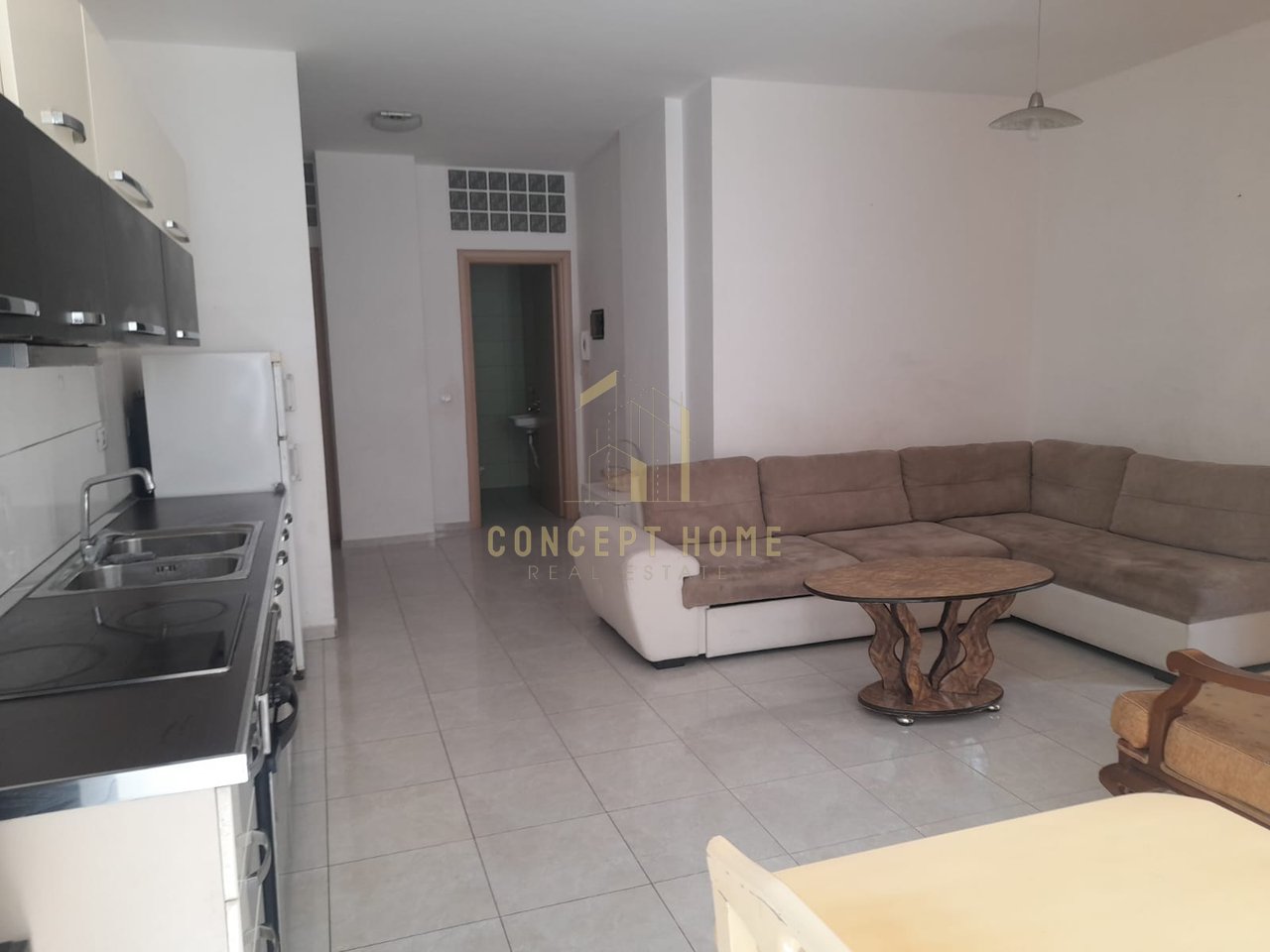 1+1 Apartment for Sale in Fresk