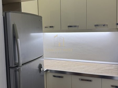 Apartament 2+1 Pallati me Shigjeta